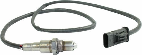 Sonda Lambda METZGER AUTOTEILE 0893654