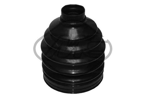 Burduf cauciuc, articulatie planetara METALCAUCHO 00294