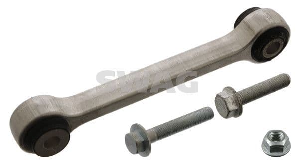 Brat/bieleta suspensie, stabilizator SWAG 30 93 8300