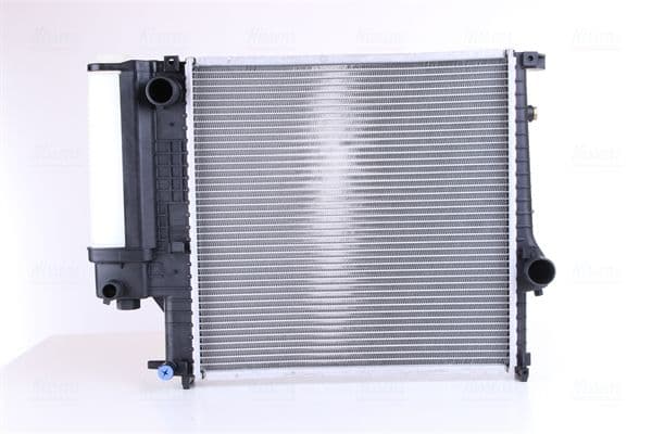 Radiator, racire motor NISSENS 60623A