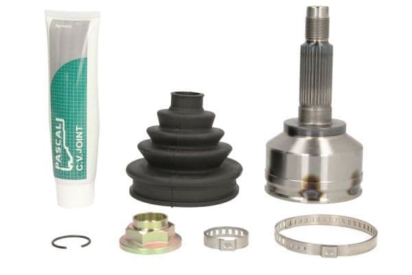 Set articulatie, planetara PASCAL G10351PC