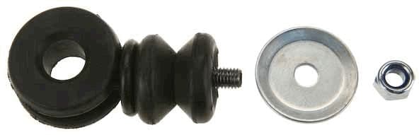 Brat/bieleta suspensie, stabilizator TRW JTS534