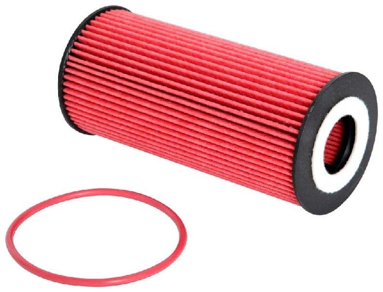 Filtru ulei K&N Filters Premium Oil Filter HP-7036