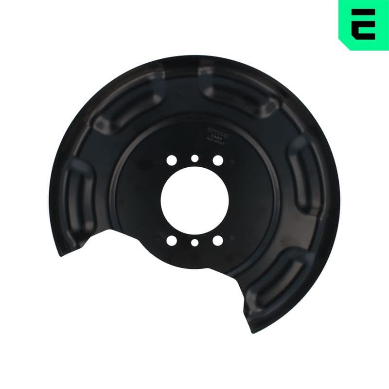 protectie stropire,disc frana OPTIMAL BSP-9824R