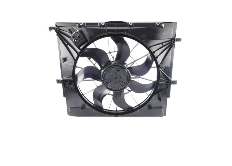 Ventilator, radiator BOSCH 0 130 707 513