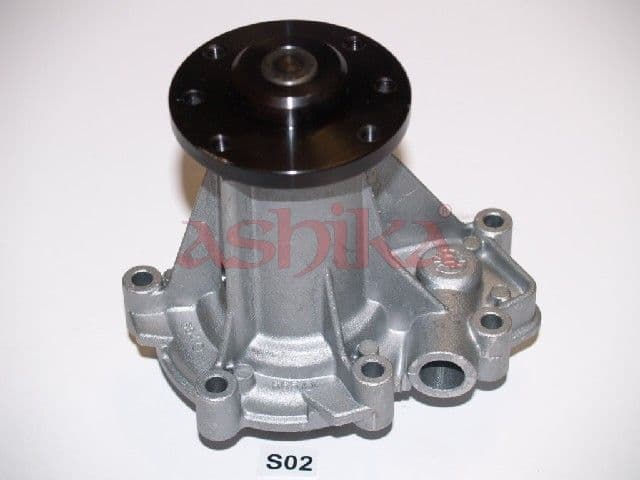 Pompă de apă, răcire motor ASHIKA 35-0S-S02
