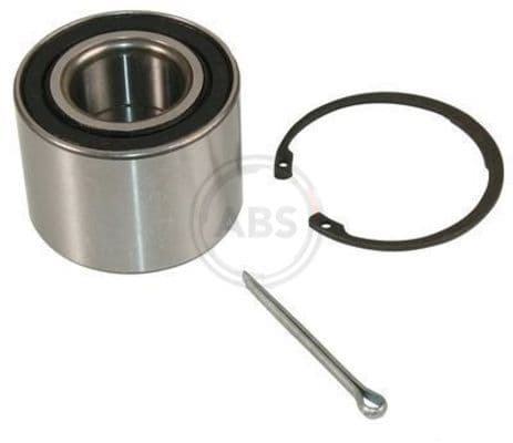 Set rulment roata ABS 200246