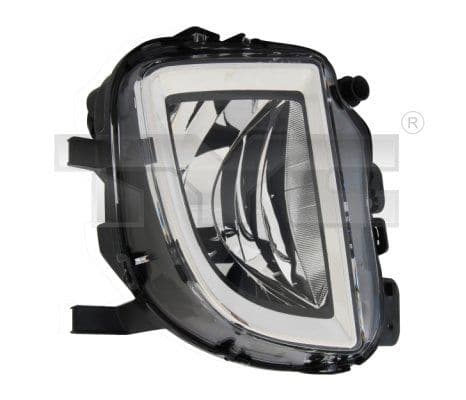 Proiector ceata TYC 19-0908-01-9