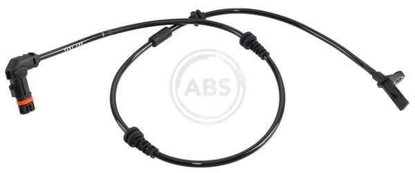 senzor,turatie roata ABS 30422