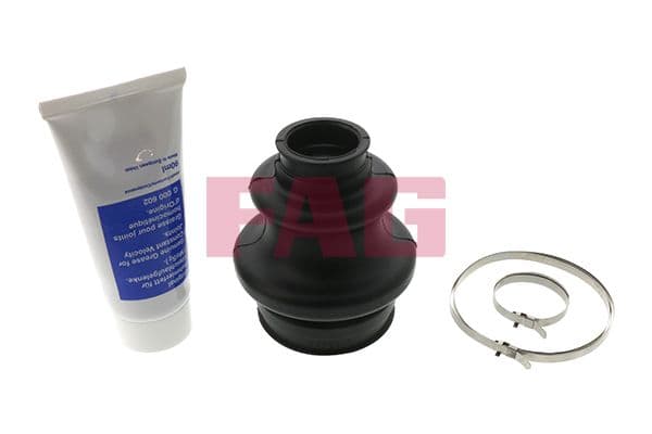 Ansamblu burduf, articulatie planetara Schaeffler FAG 772 0122 30
