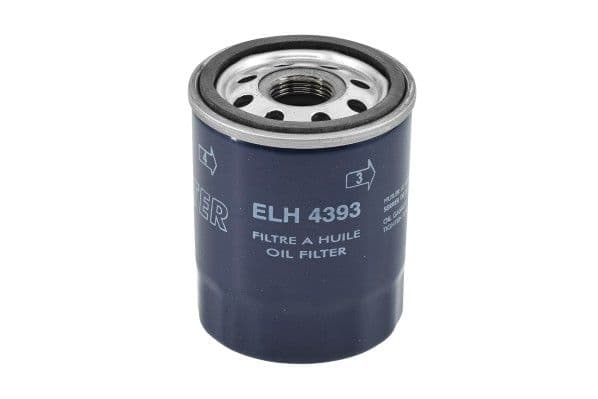 Filtru ulei MECAFILTER ELH4393