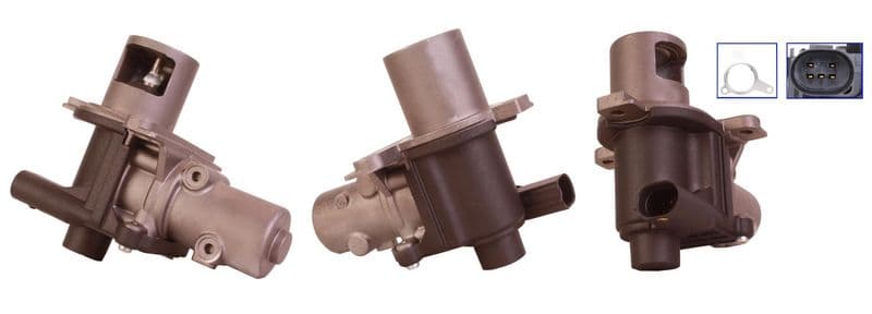Supapa EGR DRI 717730008