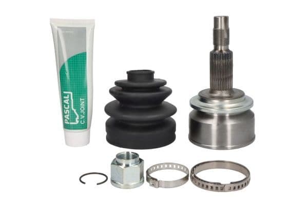 Set articulatie, planetara PASCAL G12111PC