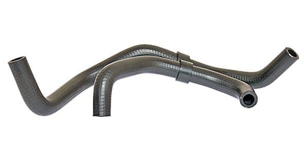 Furtun radiator METZGER AUTOTEILE 2420775