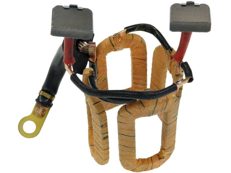 Bobina cuplaj, demaror AS-PL STANDARD SF6024S