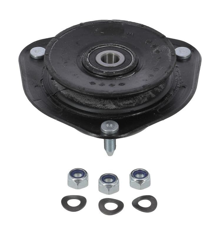 Set reparatie, rulment sarcina amortizor MONROE MOUNTING KIT MK140