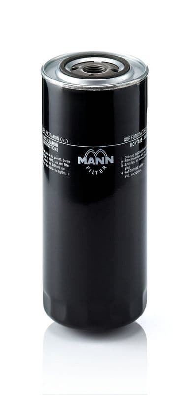 filtru combustibil MANN-FILTER WK 11 102/5