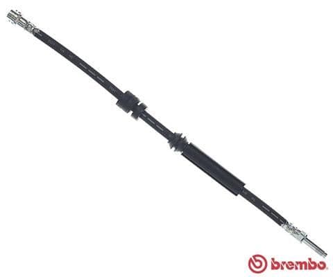 Furtun frana BREMBO ESSENTIAL LINE T 85 154