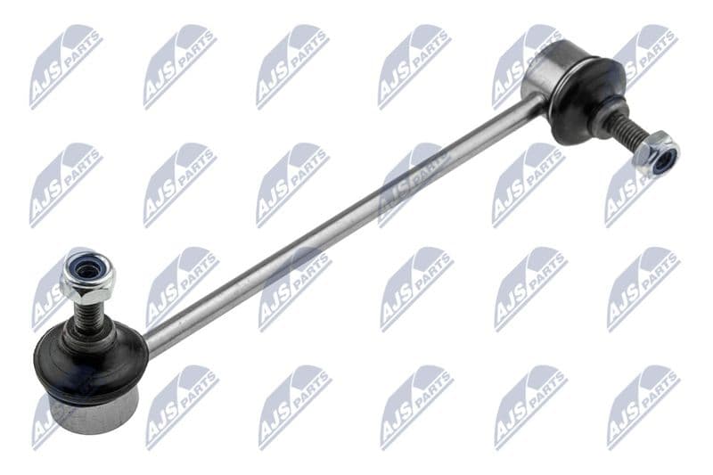 Brat/bieleta suspensie, stabilizator NTY ZLP-ME-033