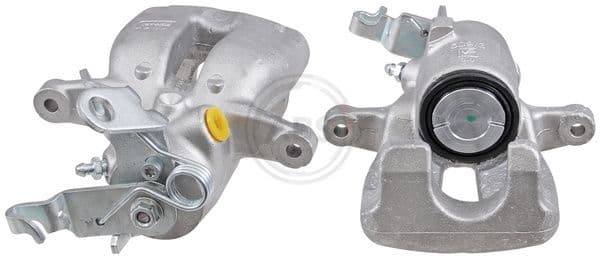 Etrier frana ABS 521001