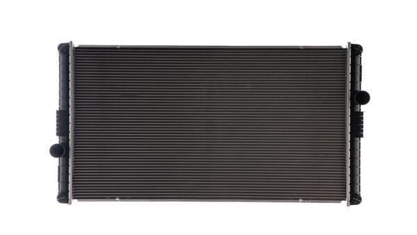Radiator, racire motor MAHLE CR 1920 000S