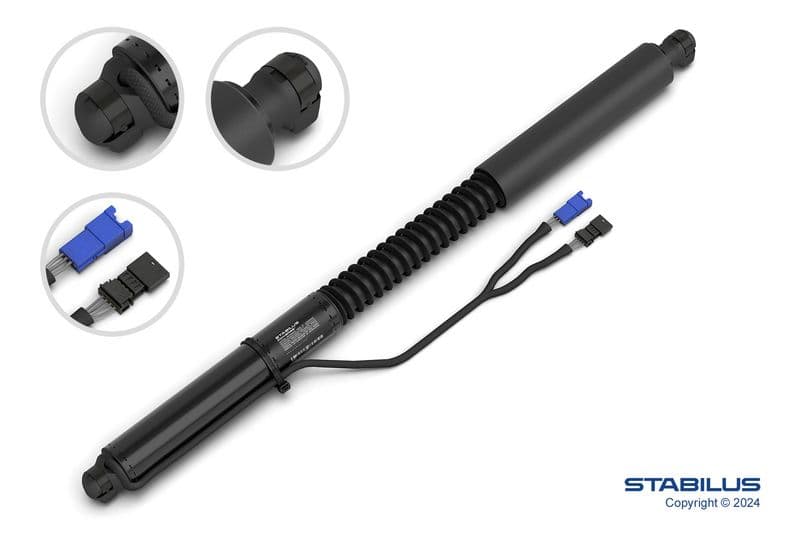 Motor electric, haion STABILUS // POWERISE® 799515