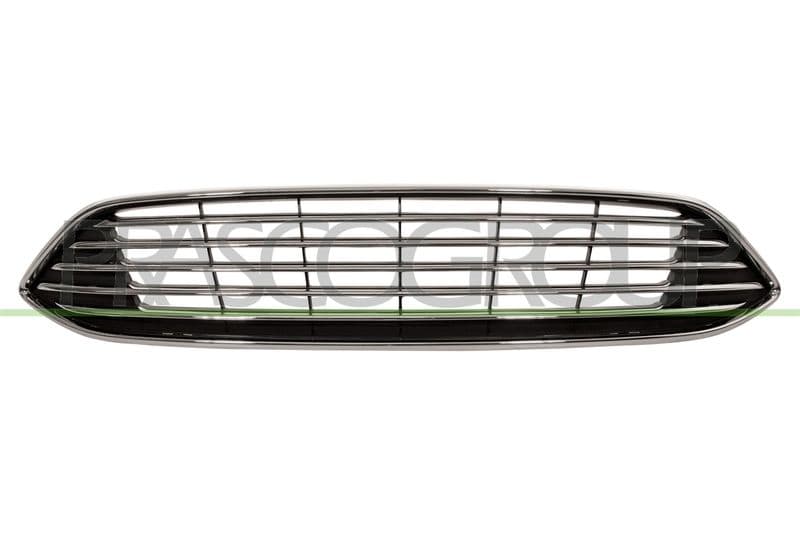 Grila ventilatie, bara protectie PRASCO FD4302001