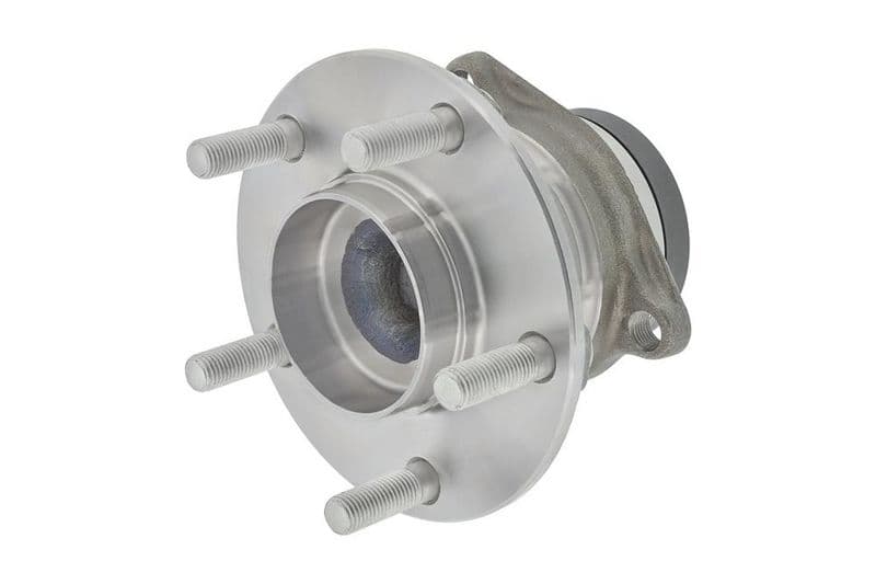 Rulment roata TOPRAN 600 324