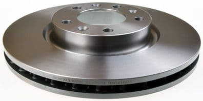 Disc frana DENCKERMANN B130679
