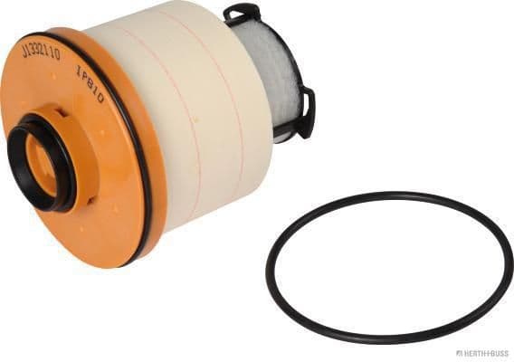 filtru combustibil HERTH+BUSS JAKOPARTS J1332110
