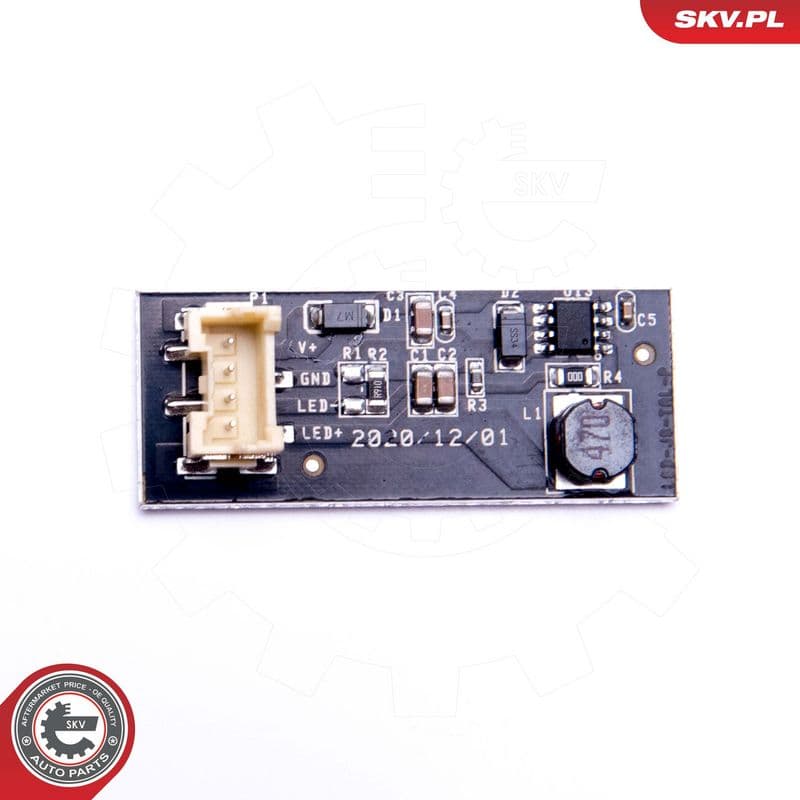 unitate de control,lumini ESEN SKV 59SKV150