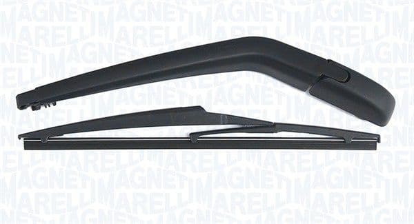 Set stergatoare, curatare parbriz MAGNETI MARELLI 000723180181