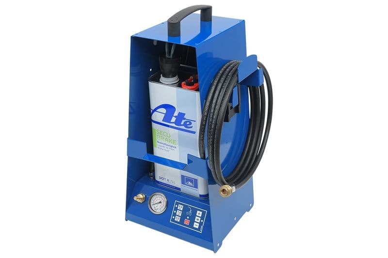 Umplere/aerisire, lichid de frana ATE 03.9302-1508.4