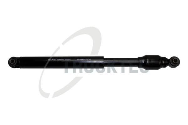 Amortizor, directie TRUCKTEC AUTOMOTIVE 02.37.007
