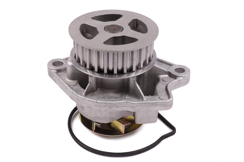 Pompă de apă, răcire motor HEPU P557