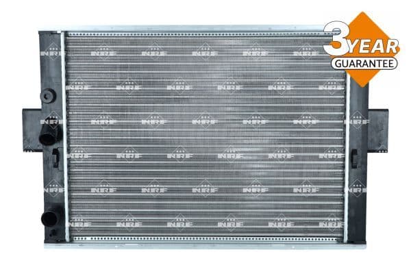 Radiator, racire motor NRF 58883