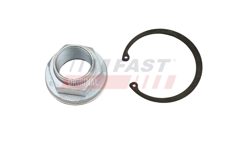 Piuliță, fuzetă FAST FT26031