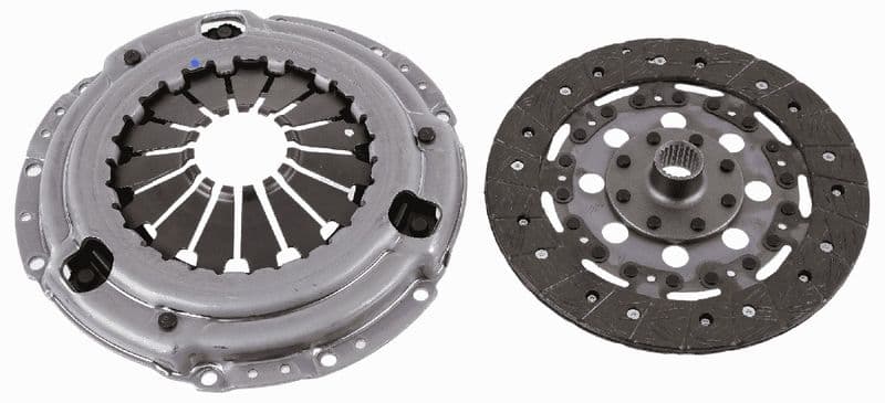 Set ambreiaj SACHS 3000 950 952