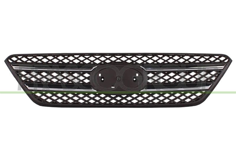 Grila radiator PRASCO PremiumCertified KI4302001