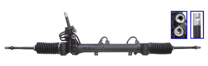 Caseta directie TMI SG01048