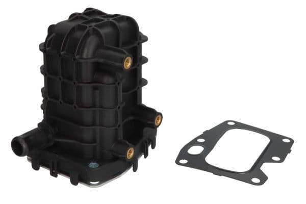 Radiator, recirculare gaze de esapament ENGITECH ENT520044