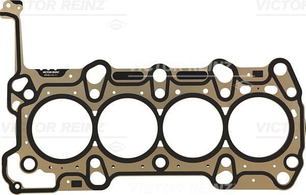Garnitura, chiulasa VICTOR REINZ 61-53750-30