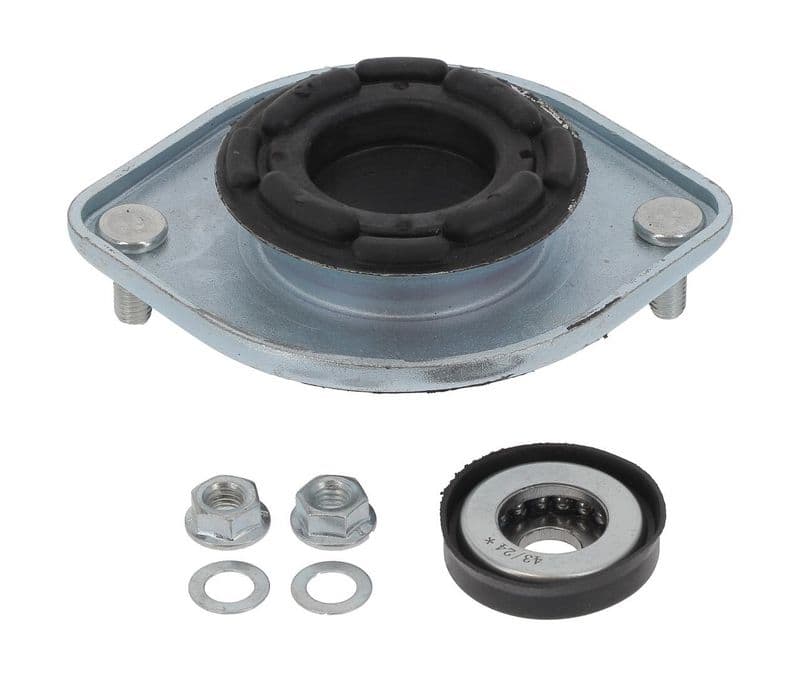 Set reparatie, rulment sarcina amortizor MONROE MOUNTING KIT MK017