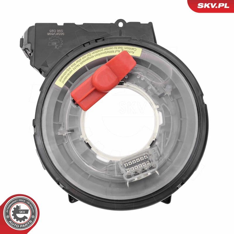 Arc spirala, Airbag ESEN SKV 96SKV696