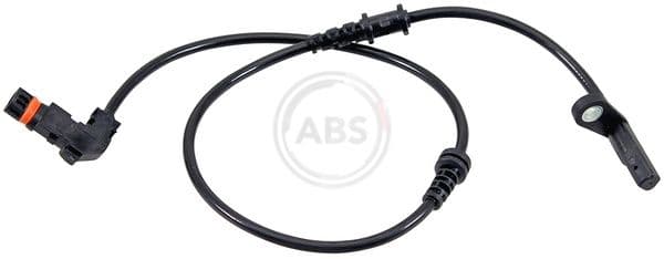 senzor,turatie roata ABS 31502