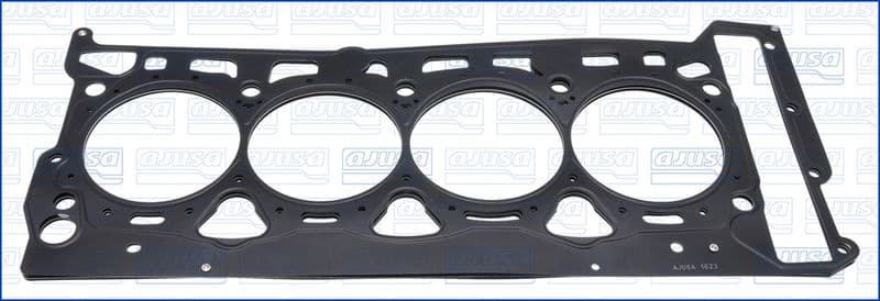 Garnitura, chiulasa AJUSA MULTILAYER STEEL 10195800