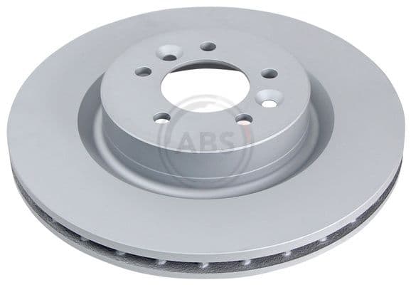 Disc frana ABS 18487
