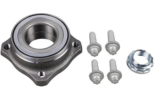Set rulment roata METZGER AUTOTEILE WM 2192
