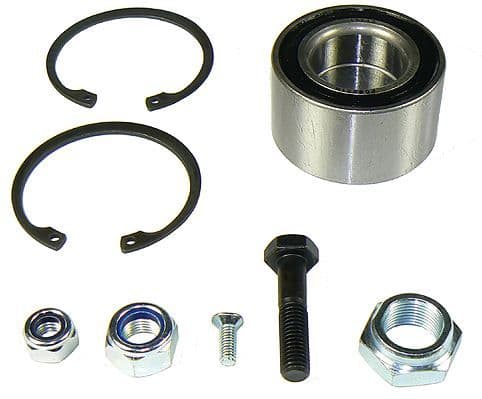 Set rulment roata METZGER AUTOTEILE WM 512