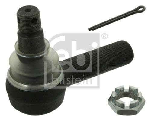 Articulatie, bara directie FEBI BILSTEIN 35680